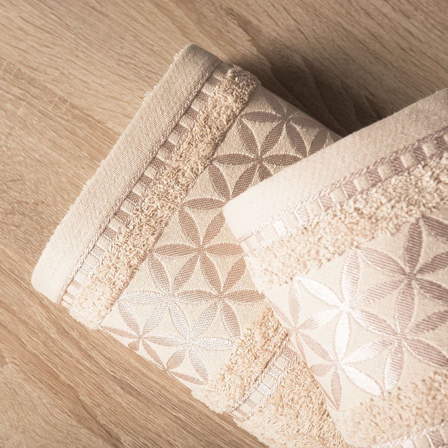 Paola - Terry Towel -