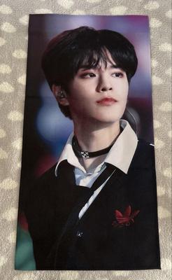 [Б/У] StrayKids Сынмин Мастер слоганов