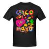 1 Piece Cinco De Mayo Shirt Mexican Fiesta 5 De Mayo Graphic 100 Cotton Tshirt Cinco De Drinko Tops Tees For Unisex