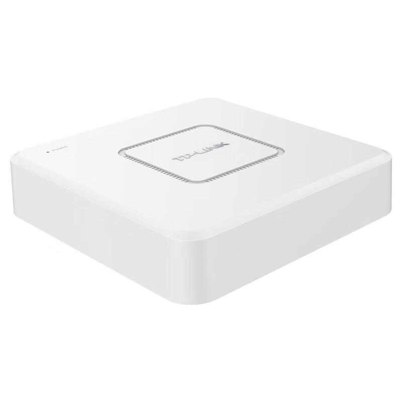 TP-LINK 8-Channel PoE Network Video Recorder (NVR) CN plug (adapter included)
