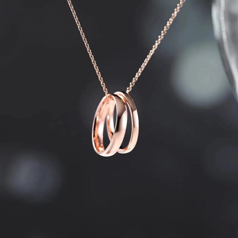 Кольцо Trumium 2/4/6 мм из стерлингового серебра 925 пробы, полированное, простое, куполообразное, обручальное кольцо, комфорт, дропшиппинг