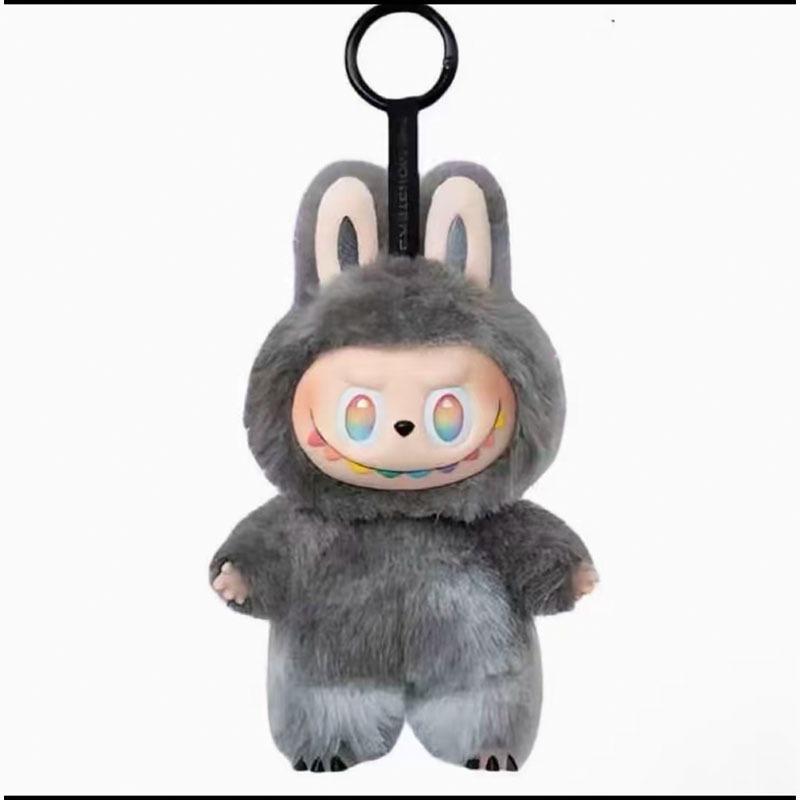 Doll Blind Box Vinyl Figure Bubble 3.0 Plush Gift