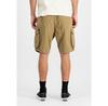 Шорты Alpha Industries Canvas Cargo Short