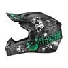 VOSS Off-Road Mountain Bike Helmet Adult Youth Downhill Cycling Safety