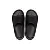 Crocs Мягкие восстанавливающие шлепанцы Черные Унисекс 208392-001