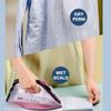 Multi-functional Steam Iron Household 2000w High Power Fast Wrinkle Iron Dry and Wet