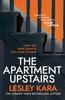The The Apartment Upstairs : The Addictive and Twisty New Thriller from the Bestselling Author of The Rumour Book