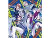 [CD+Blu-ray] Overflow First Press Limited Edition ROF-MAO POCS-39041 Nijisanji