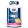 Имбирь 250 мг — 120 капсул