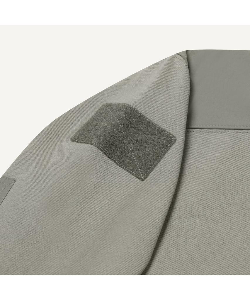 САМАЯ СМЕЛАЯ Толстовка T2 Signature 2.0_2Atax24007Grs