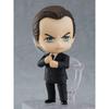 Nendoroid Matrix Агент Смит немасштабная пластиковая окрашенная подвижная фигурка