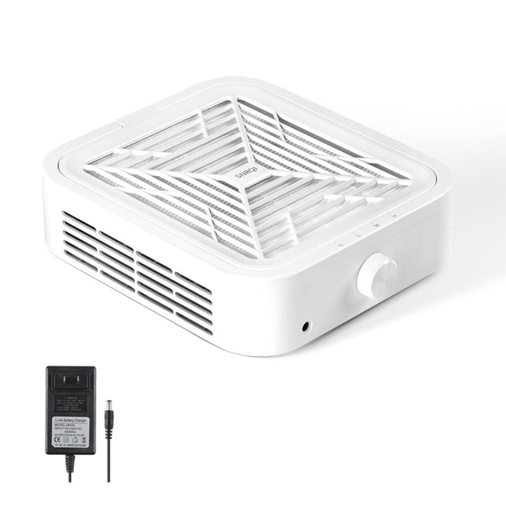 120 Вт Маникюрный Пылесос Турбинный Пылесос Машина Для Пылесоса Для Ногтей США/ЕС/Великобритания DIY