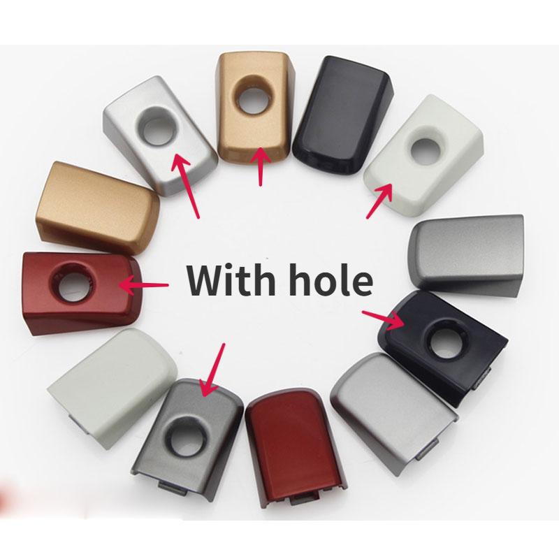 Для Nissan Qashqai J10 Dualis 2007-2014 передняя и задняя внешняя дверная ручка, накладка на накладку, внешняя декоративная крышка