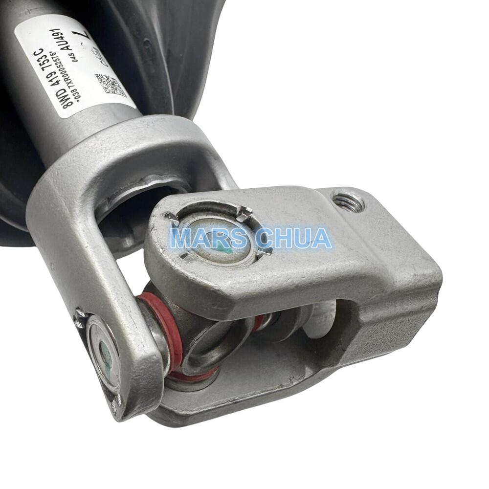 8WD419753C 8WD419753A 8WD419753B 8WD419753D 8W1419753B 8W1419753C Рулевая колонка для A4L 2017-2027