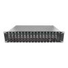 Yeren Rackmount 16-Channel 3G-SDI to Fiber Optic Extender