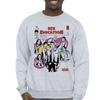 Netflix Mens Sex Education Magazine Cover Sweatshirt