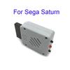 Wireless Bluetooth-compatible Receiver Game Controller Converter Adapter for SEGA Saturn Console Insert and Use