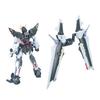 BANDAI SPIRITS HG Mobile Suit Gundam SEED C.E.73 STARGAZER Strike Noir Gundam 1/144 Scale Color-Code
