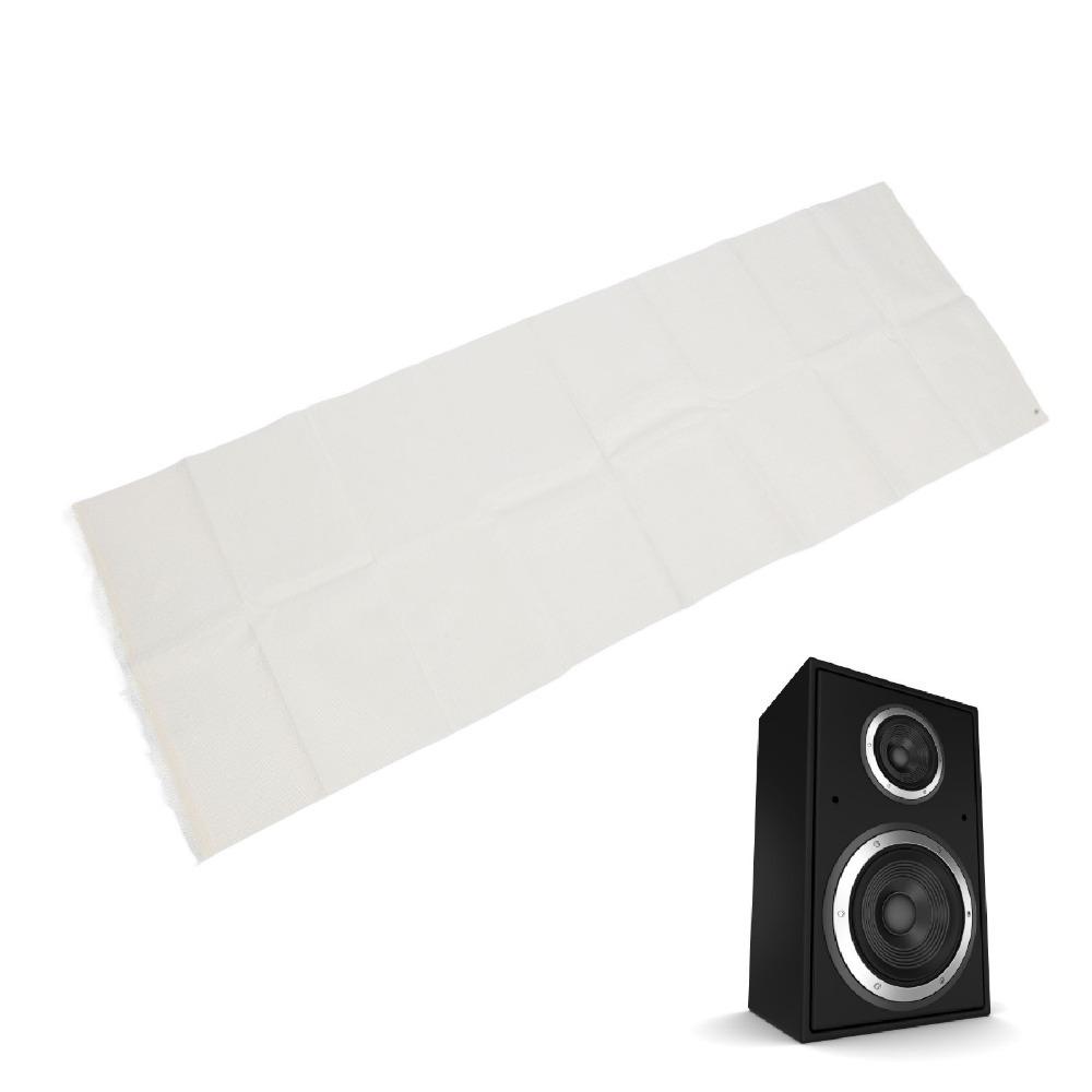 Retro Style Speaker Grill Cloth Cover 150x50cm Speaker Mesh Grill Fabric Speaker Grills