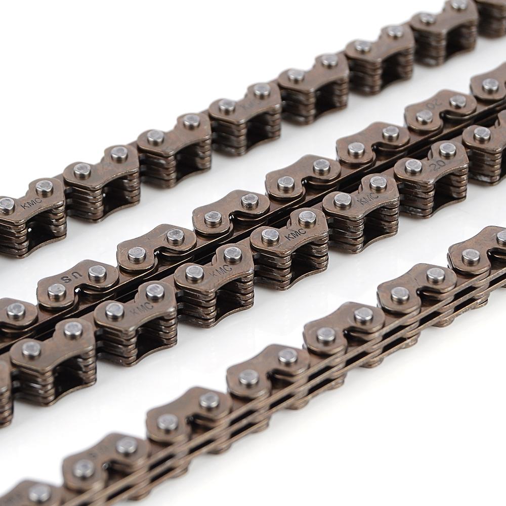 90136013000 Cam Camshaft Timing Chain for Duke125 Duke200 RC125 RC200 ABS RC Duke 125 200 125Duke 200Duke