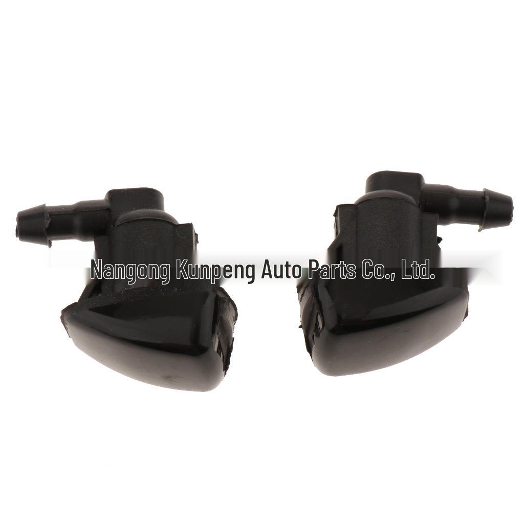 Fan-shaped Wiper Nozzle for JEEP Grand Cherokee, Caliber, Sebring (55079049AA)