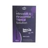 Упаковка из 2 шт. X Imxia F 5% - Флакон 60 мл Наружный раствор с Миноксидилом и Финастеридом