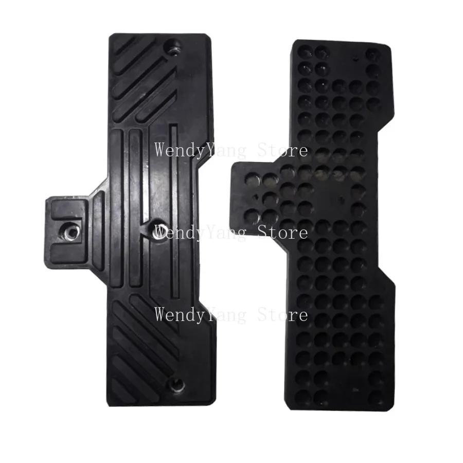 Машина для разборки шин Шиномонтажная резиновая пластина Защитная подушка Антирезиновая пластина