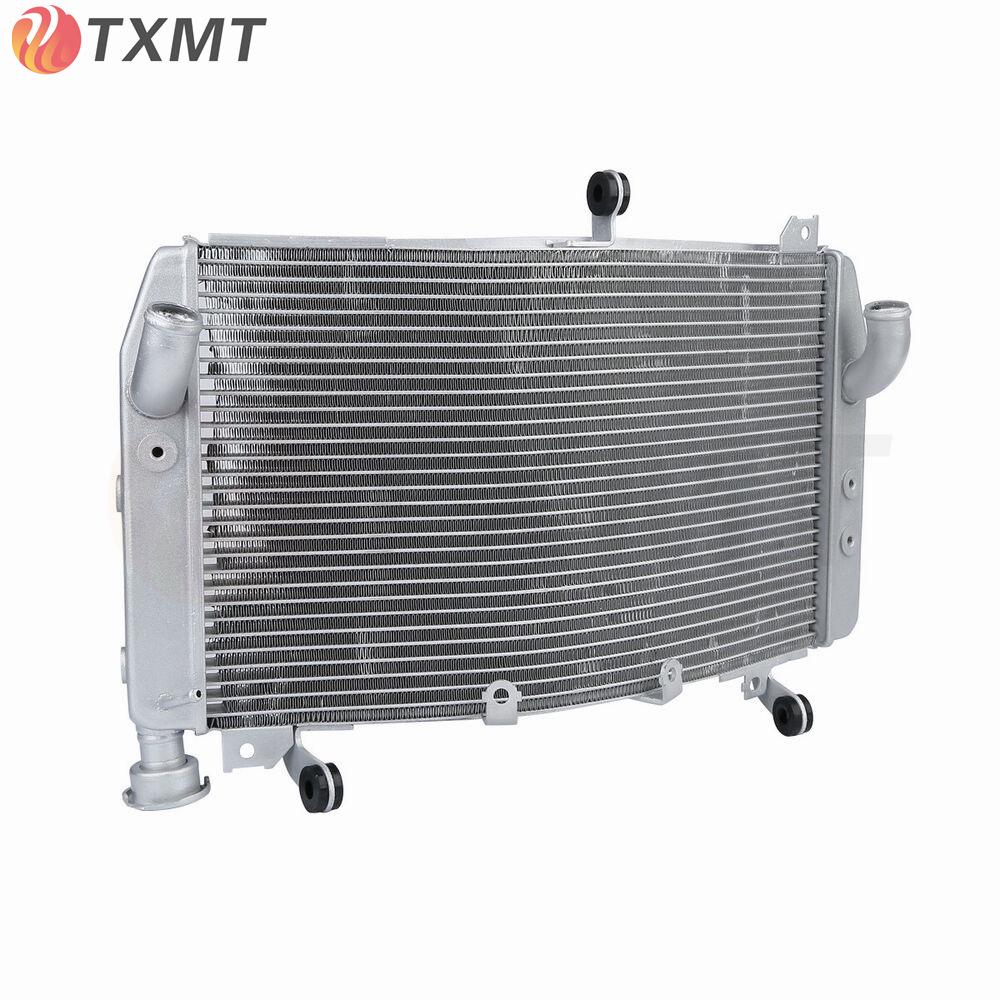 Yamaha YZF-R1/R1M (2015-2023) Motorcycle Radiator Water Cooler Assembly