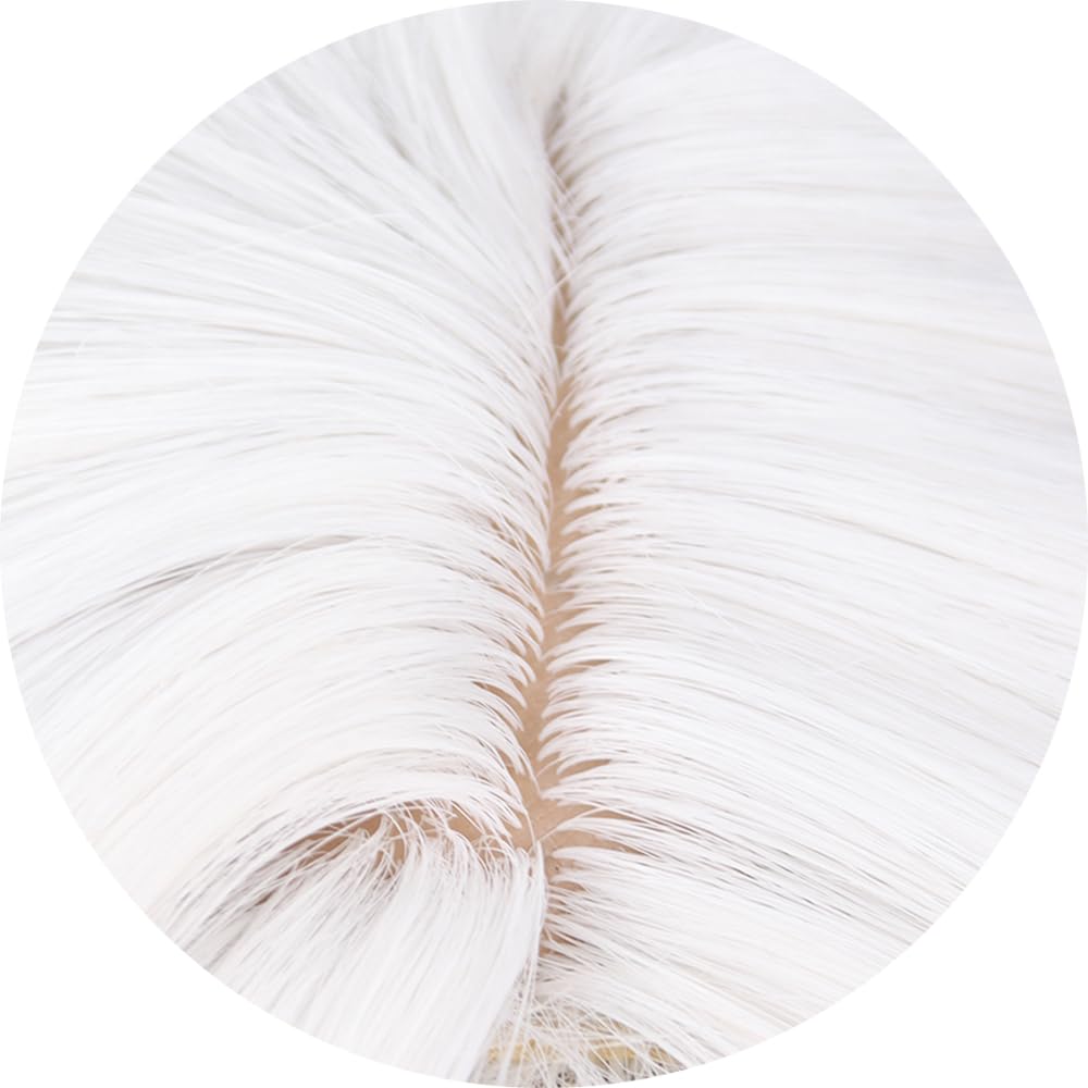 Sizuuenn Genshin Faduy Enforcer 4th Seat Servant Arlecchino Arlecchino парик для косплея высокотемпературная нить для волос термостойкий парик для косплея