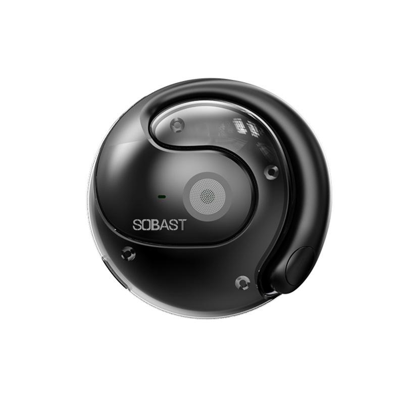 Многоязычные AI-наушники для перевода SOBAST T26pro