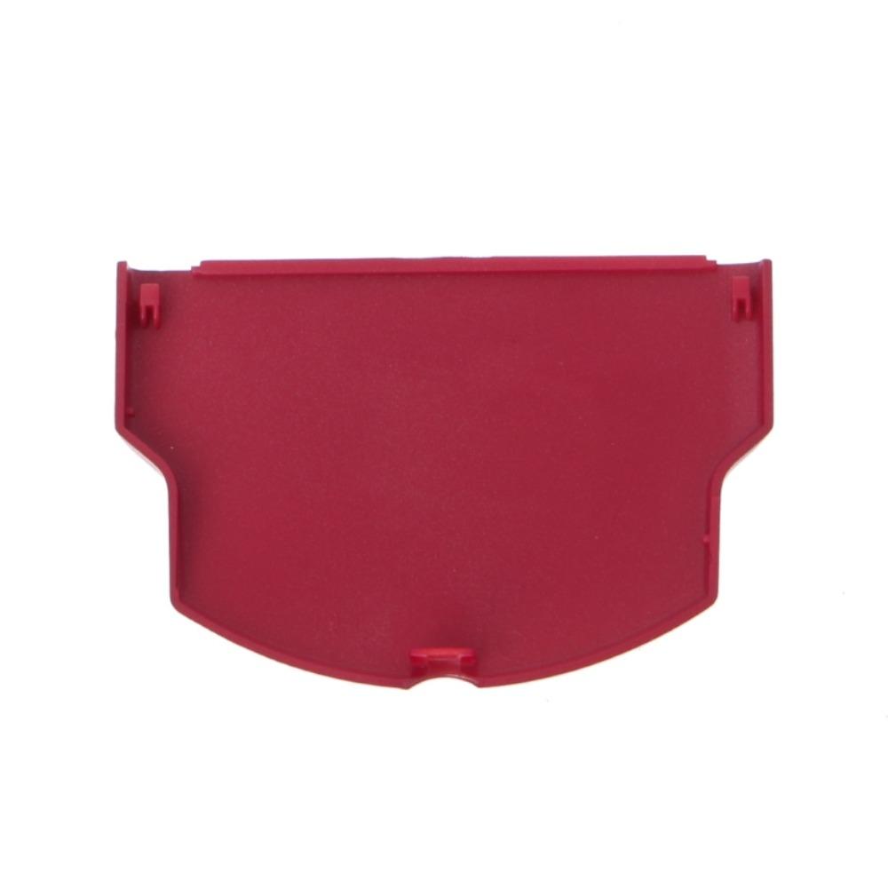 4 шт. крышка батарейного отсека с точным расположением отверстий, корпус игровой консоли для игровой консоли PSP 3000/2000