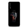Чехол для телефона Библия Иисус Христос Крест для Samsung A56 A36 A26 A24 A12 A14 A16 A50 A70 A20E A22 A40 A34 A54 A42 A52 A04s A06
