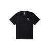 ACG Casual Sport Short Sleeve Tee Men Tops Black CU0099-010