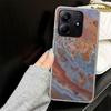 Vintage Industrial Style Rusty Pattern Case for Xiaomi Redmi Note 14 13 12 11 Pro Plus Phone Cover 14S 12S 11S 11E 11T 10S 10 9S