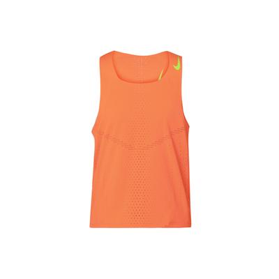 Дышащая быстросохнущая спортивная майка с логотипом Pure Color, спортивная майка для бега, мужские топы, оранжевый DM4625-803