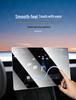 Compatible Tempered Glass Screen Protector for IM LS6/LS8/LS9 Central Control - Dust-Free Interior Upgrade
