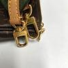 [Pre-Owned] Multi Pochette Accessoires Chain Monogram Five-In-One Combination Bag Coated Canvas Leather Mahjong Bag Underarm Hand - Very Good #1PEH2NK