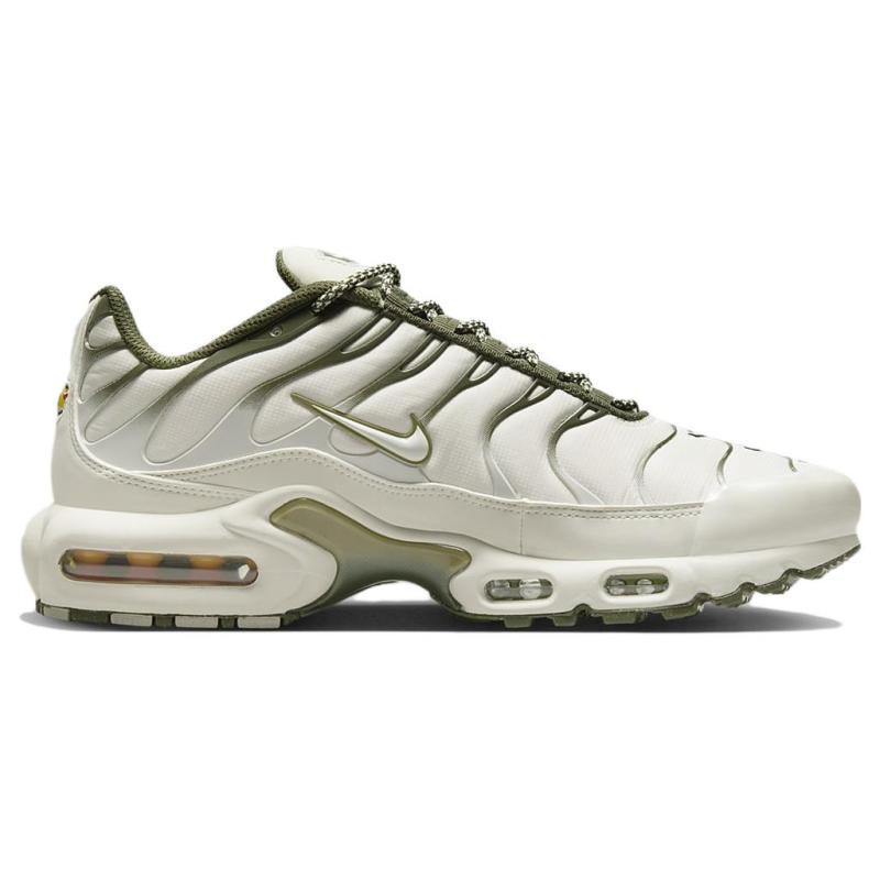 Nike Кроссовки Air Max Plus Phantom Cargo Khaki Повседневная обувь FB9722-001