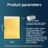 Bubble Mailers, Waterproof Self-Sealing Padded Envelopes, Heavy Duty Shipping Bags for Small Business Storage & Packaging