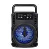 Loud Volume Wireless Speaker High-Quality Sound Portable Speaker Bluetooth Speaker  Home Karaoke