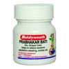 Baidyanath Асли Аюрвед Прабхакар Бати 20 таблеток X 3 упаковки для поддержки здоровья сердца и хорошего самочувствия