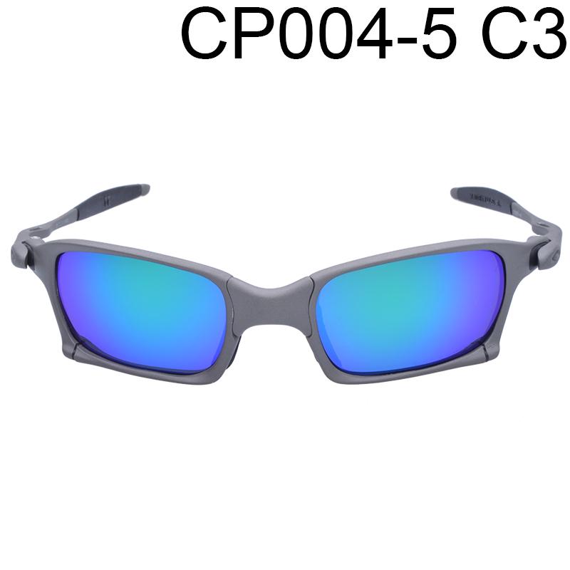 Солнцезащитные очки для МТБ Мужские Очки для Велоспорта Uv400 Рыболовные Очки Металлические Велосипедные Очки Велосипедные Очки Очки для Катания A1-4