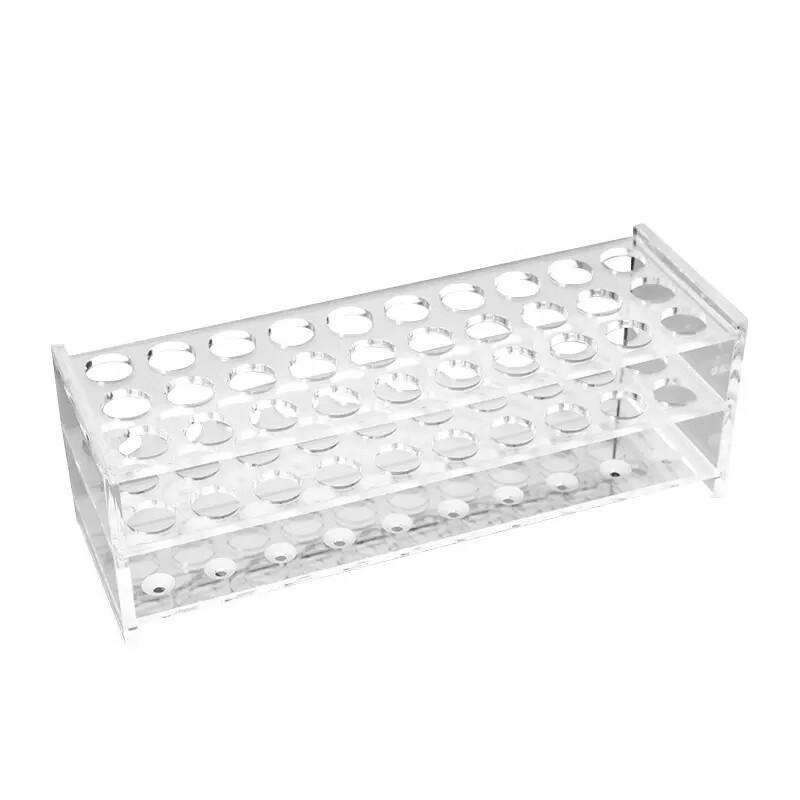 Leigu Acrylic Lab Tube Rack