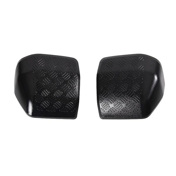 Rearview Mirror Shells, 2-Pack for 2020-23 Land Rover Defender 110