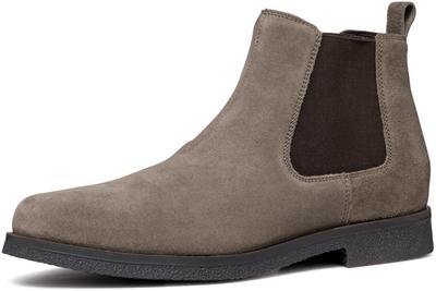 Сапоги Chelsea Boots темно-коричневый тауп