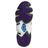 Adidas Crazy 8 Low White Black Unisex Sneakers Footwear-White Core-Black Collegiate-Purple IG2032