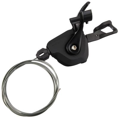 SHIMANO Рычаг переключения передач, только левый рычаг 2S METREA ISLU5000LB SL-U5000 (I-Spec II)