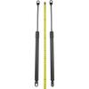 Rear Tailgate Lift Support Gas Spring Shocks Struts for LeBaron Convertible 1987-1995 SG314008