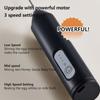 МИНИ Вспениватель молока USB Перезаряжаемый 3 скорости Пенообразователь Кофейный венчик Миксер Электрический ручной блендер Взбиватель яиц Кухонные инструменты для горячего приготовления KTY