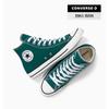 Высокие кеды Chuck Taylor All Star из парусины